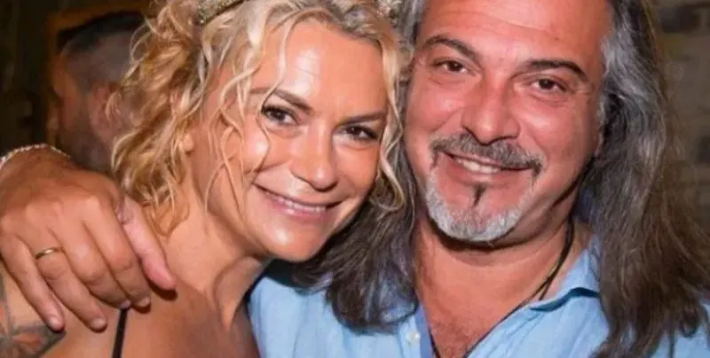 БОМБА! Кремена Халваджиян бременна от Магърдич на 51 г.!