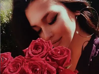 Бориса Тютюнджиева на 30: Няма да покажа мъжа до мен