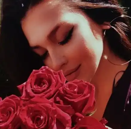 Бориса Тютюнджиева на 30: Няма да покажа мъжа до мен