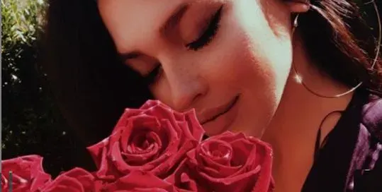 Бориса Тютюнджиева на 30: Няма да покажа мъжа до мен