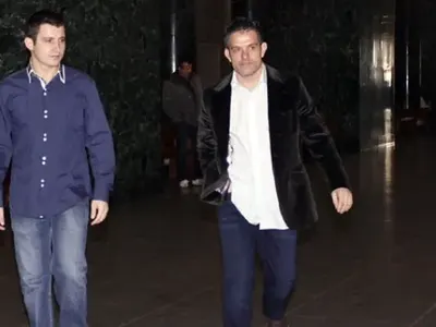 Братът на Брендо става сапьор (Подробности за бизнеса му)