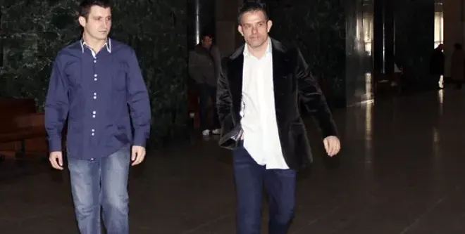 Братът на Брендо става сапьор (Подробности за бизнеса му)