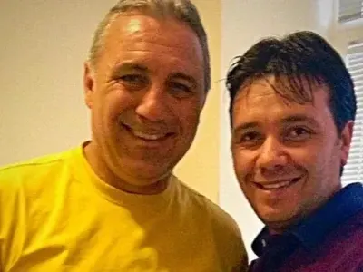 Братът на Камата: Едва оцелях след СOVID-19, това е биологична война