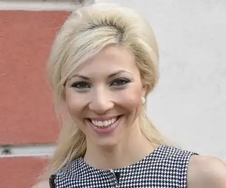 Браво! Супер Бианка стана Нюйоркчанка на седмицата