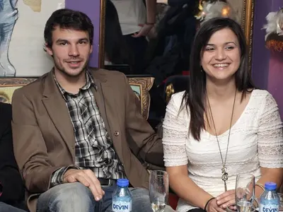 Брутално: Би Ти Ви се гаври с бившата жена на Ивайло Захариев