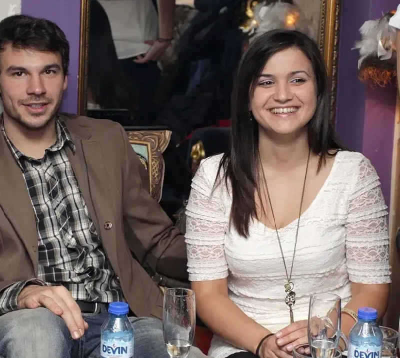 Брутално: Би Ти Ви се гаври с бившата жена на Ивайло Захариев