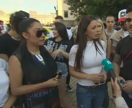 Чалгата на бунт: Ние сме изкупителната жертва! Заразата не тръгва от дискотеките!