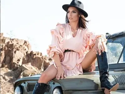 Черната Златка тръгна на лов!