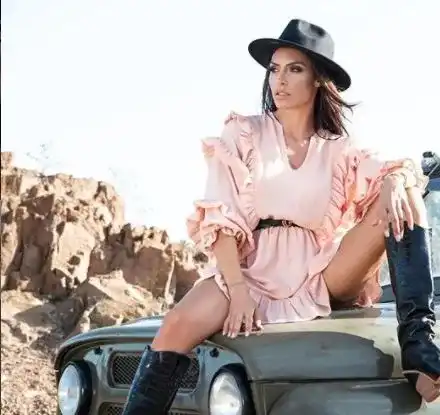 Черната Златка тръгна на лов!