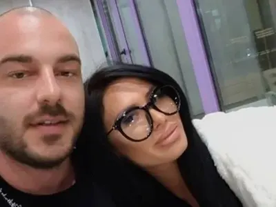 Честито! Плеймейтка се сгоди и спря с лудориите