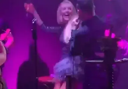 ЦИРК: Натали Трифонова с пиянски изцепки на рождения си ден