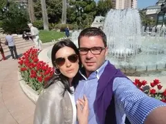 Д-р Енчев втрещи:  Никога не съм бил женен за Теодора, сключихме само финансов договор
