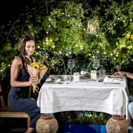 Даяна Ханджиева разваля годеж