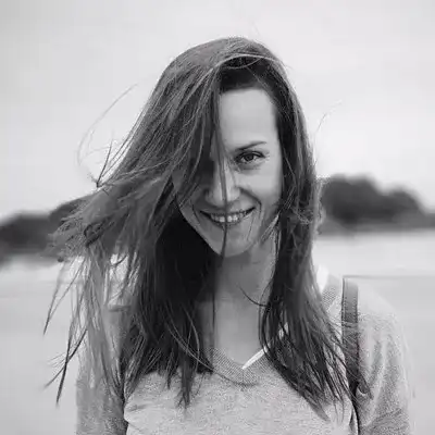 Дария Симеонова избяга от семейството си