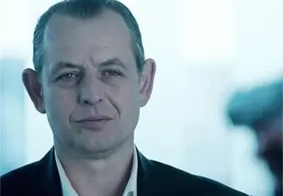 Джаро пак става мафиот