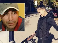 Дъщерята на Гълъбин Боевски изплува от Ада! (Почти не поддържа връзка с баща си)