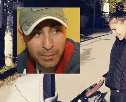 Дъщерята на Гълъбин Боевски изплува от Ада! (Почти не поддържа връзка с баща си)