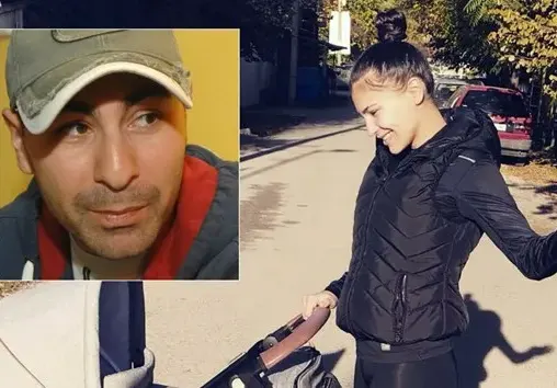 Дъщерята на Гълъбин Боевски изплува от Ада! (Почти не поддържа връзка с баща си)
