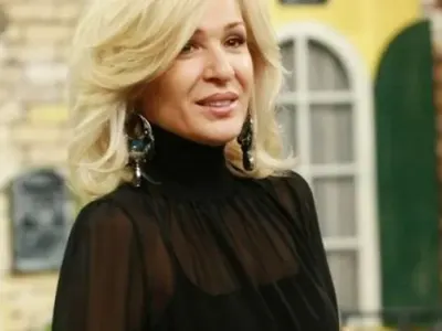 Дъщерята на Гала с коронавирус? (В „На кафе” се тресат от страх да не се изпозаразят)