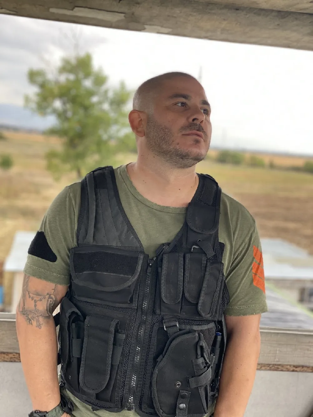 Дени Калинов: Има носталгия по старите времена на попфолка