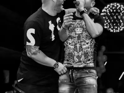 Дени Калинов: Има носталгия по старите времена на попфолка