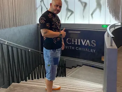 Дени Калинов: Има носталгия по старите времена на попфолка