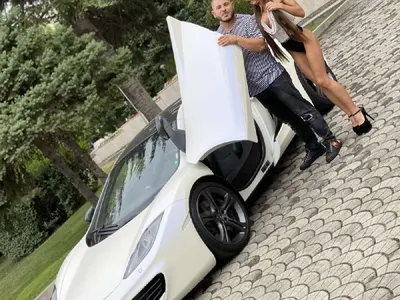 Дени Калинов: Има носталгия по старите времена на попфолка