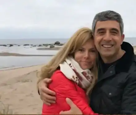 Деси Банова срещу слуховете: Обичаме се с Росен, няма да се развеждаме!