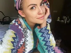 Деси Цонева се хвали с 4 чистачки