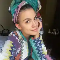 Деси Цонева се хвали с 4 чистачки