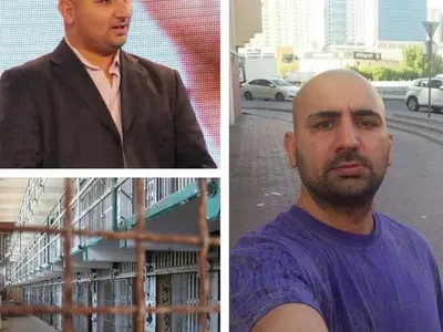 Дидо Шейха гледа на карти „Таро”  и събира пари за филм за Ботев