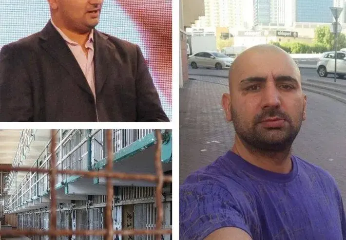 Дидо Шейха гледа на карти „Таро”  и събира пари за филм за Ботев