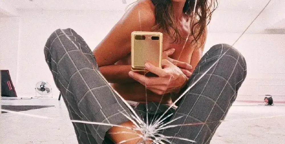 Диляна Попова показа малката снаха (Снимка)