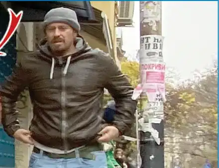 Диляна Попова сватосала Калин Врачански и гаджето му