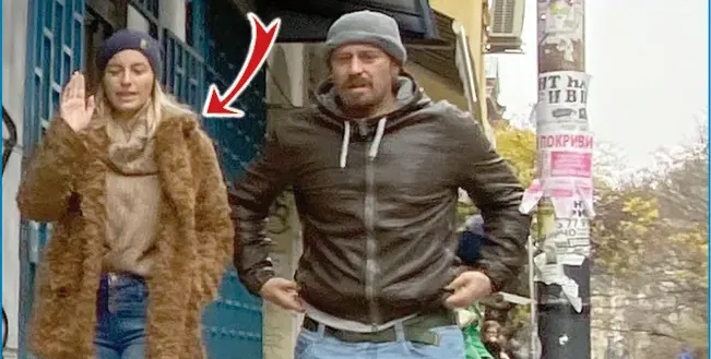 Диляна Попова сватосала Калин Врачански и гаджето му