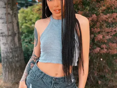 Диона: Гаджето ми, като разбра, че съм ромка, се влюби в мен още повече