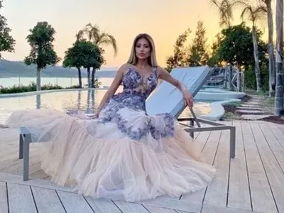 Джулиана Гани: Коронавирусът провали сватбата ми! Не мисля за второ дете, едва се оправям с първото