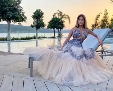 Джулиана Гани: Коронавирусът провали сватбата ми! Не мисля за второ дете, едва се оправям с първото