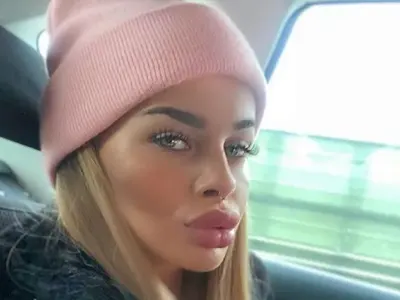 Добрата новина: Сузанита си маха джуките!