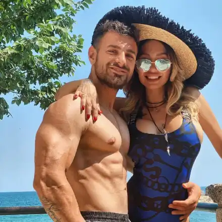 Драма в семейството на Джулиана Гани! Загуби брачната си халка