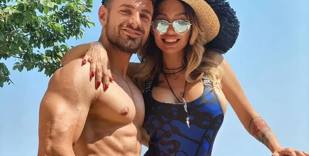 Драма в семейството на Джулиана Гани! Загуби брачната си халка