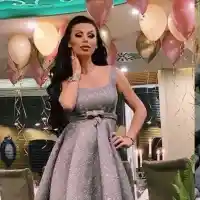 Два свята: 86-годишна старица трогна сърцето на Светлана Гущерова