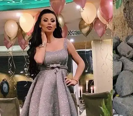 Два свята: 86-годишна старица трогна сърцето на Светлана Гущерова