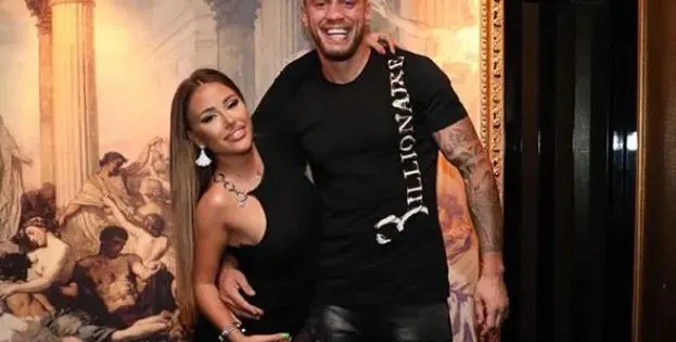 ЕКСКЛУЗИВНО! Ето коя е мацката, заради която зарязаха Гери-Никол! (Новата на Дани Илиев е много яка)