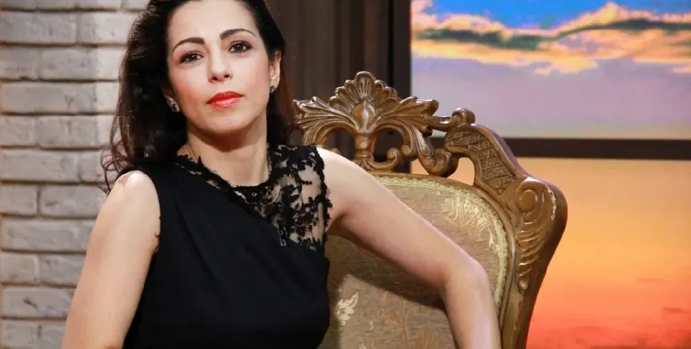 Елена Петрова става режисьор! Иска да се занимава с телевизия!