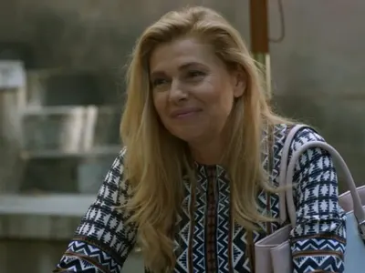 Ето защо Ернестина Шинова напусна „Откраднат живот”