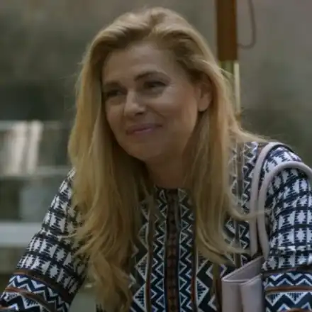 Ето защо Ернестина Шинова напусна „Откраднат живот”