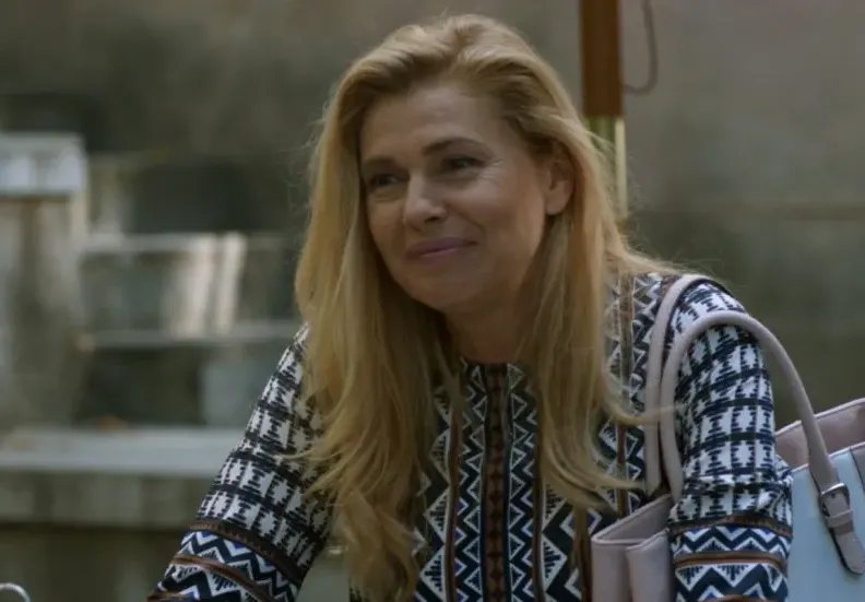 Ето защо Ернестина Шинова напусна „Откраднат живот”