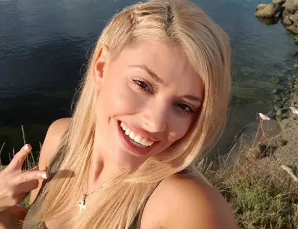 Ева Веселинова: Пазете детето в себе си!