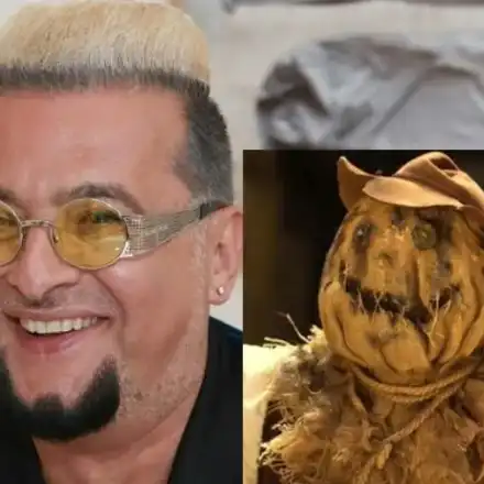 Евгени Минчев се крие в Плашилото! (Вижте как съвпадат уликите)